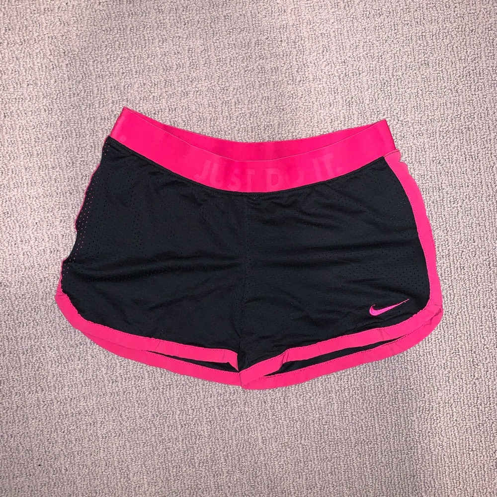 Nike Dri-Fit Shorts